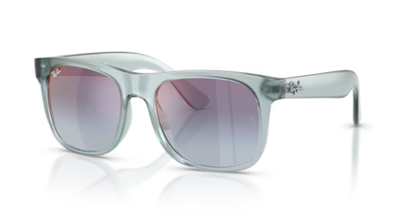 Occhiali da sole Ray-Ban Junior Uomo 0RJ9069S7223U048 - 0RJ9069S7223U048